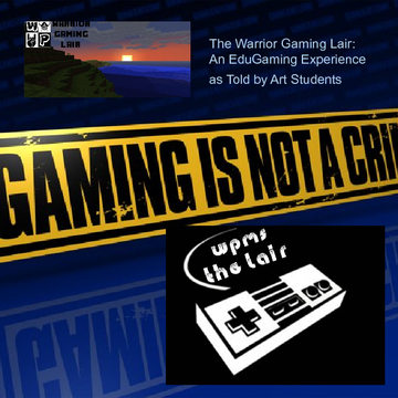 *