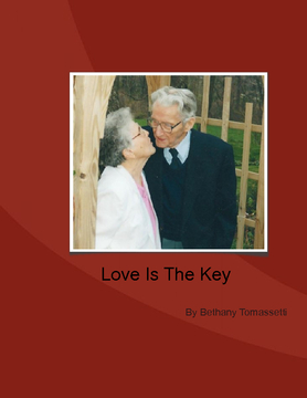 Love Is The Key