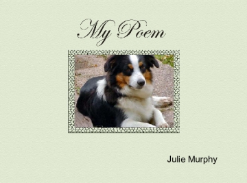 Poems of Dogs