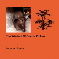 The Wisdom Of Doctor Pickles