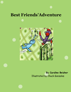 Best Friends' Adventure