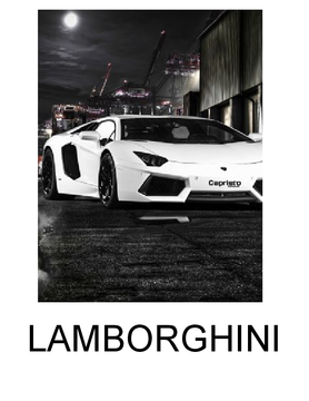 *