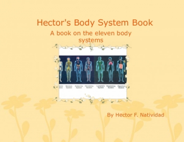 Hector's Body Systems Book
