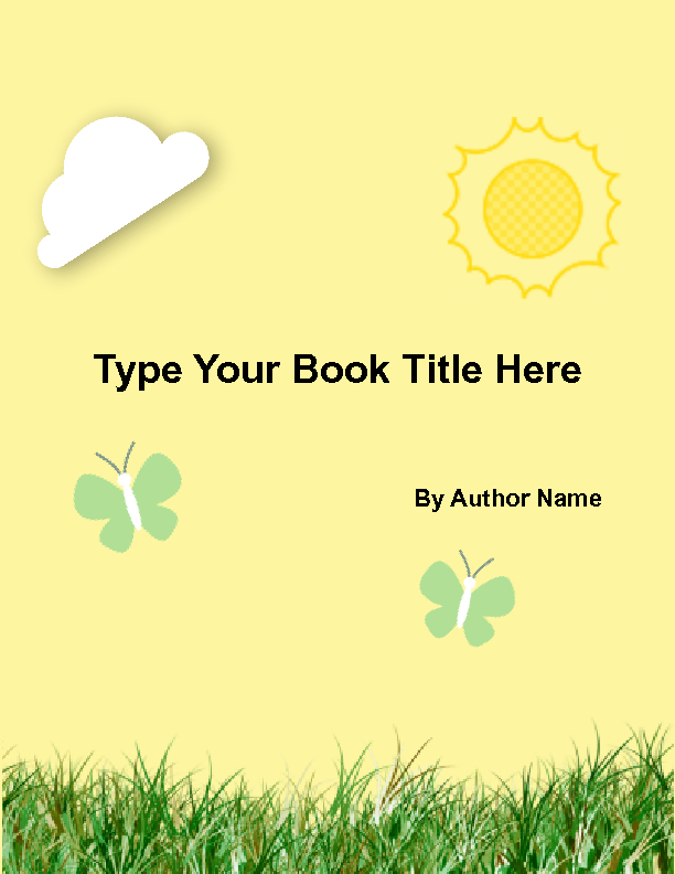 book cover