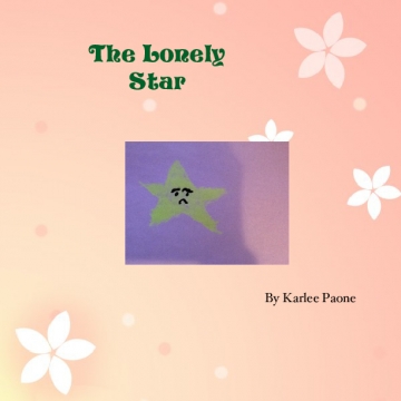 The lonely star
