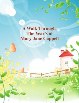 A Working History of Mary Jane Cappell
