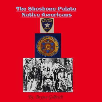 Shoshone Paiute
