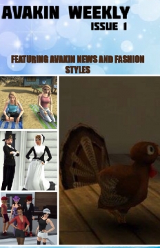 *