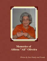 Warm Memories of Ali Oliveira