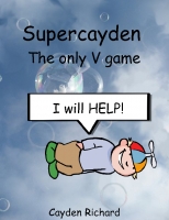 Supercayden