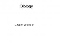 biology