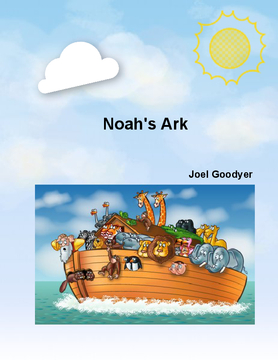 Noah's Ark