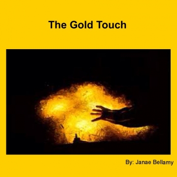 The gold touch
