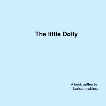 The little dolly