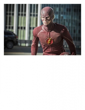 Meet the flash series