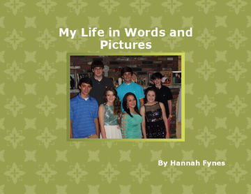 Hannah's Vignettes