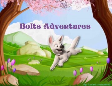 Bolts Adventures