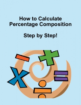 Percent Composition