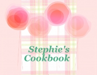 Stephie's Cookbook