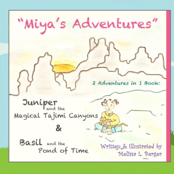 "Miya's Adventures"