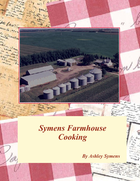 Symens Farmhouse Cooking