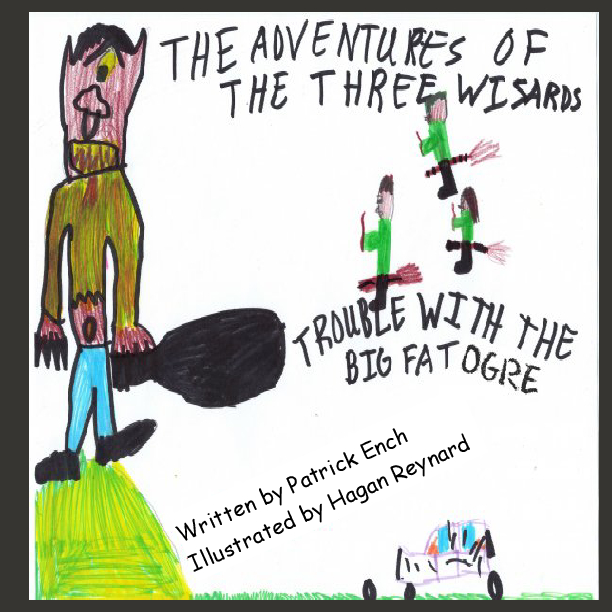 book cover