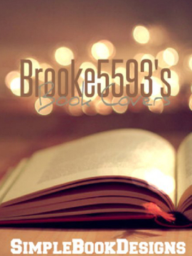 Brooke5593's Book Covers