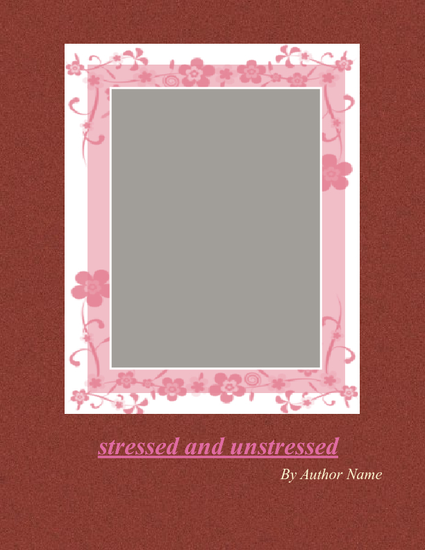 book cover