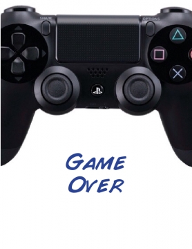 *