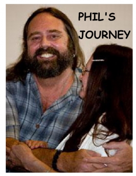 PHIL'S JOURNEY