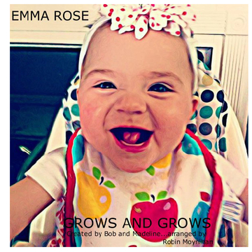 Emma Rose Grows