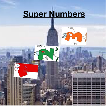 *