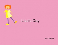 Lisa's Day