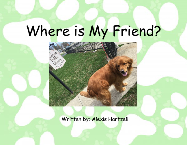 book cover