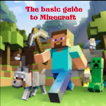The basic guide to Minecraft