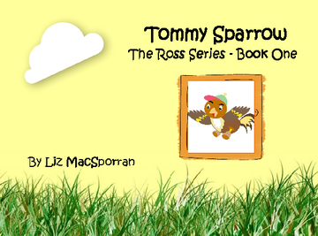 Tommy Sparrow