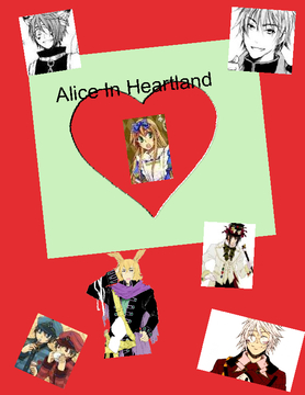 Alice in Heartland