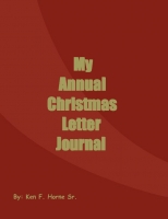 My Annual Christmas Letter...