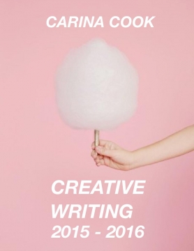 Creative Writing 2015-2016