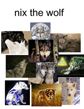 *