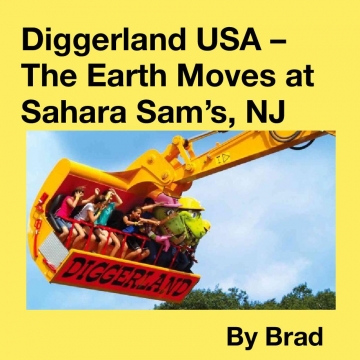 Diggerland USA