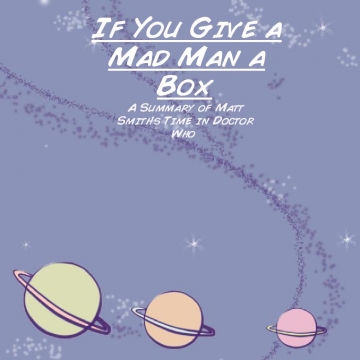 If You Give a Mad Man a Box