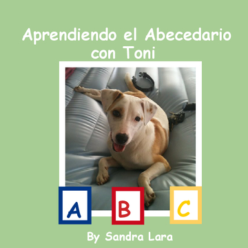 Aprendiendo el Abecedario con Toni