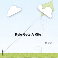 Kyle Gets A Kite