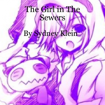 The Girl from the Sewers