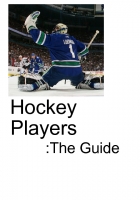 Hockey Players:the guide