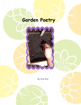 Garden Poetry