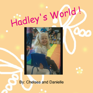 Hadley's World