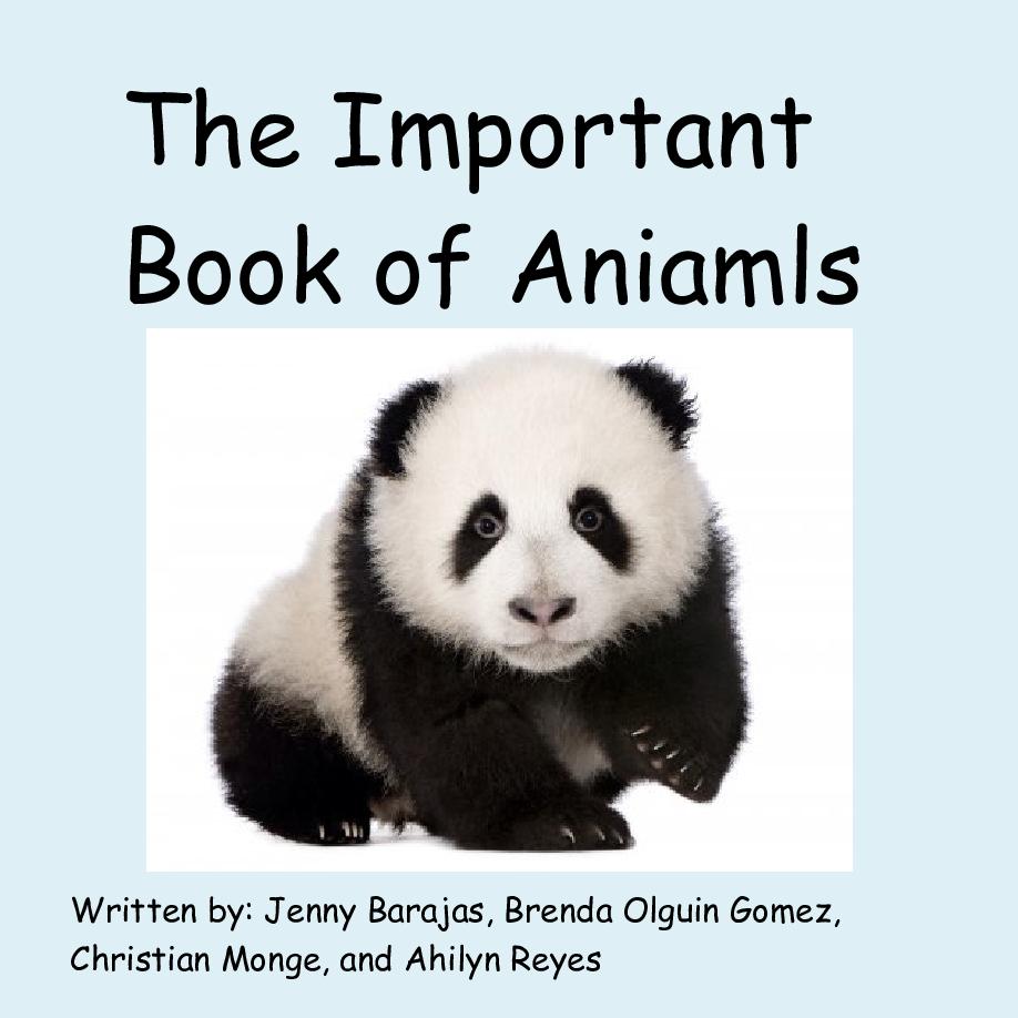 book cover