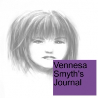 Venessa Smyths Journal